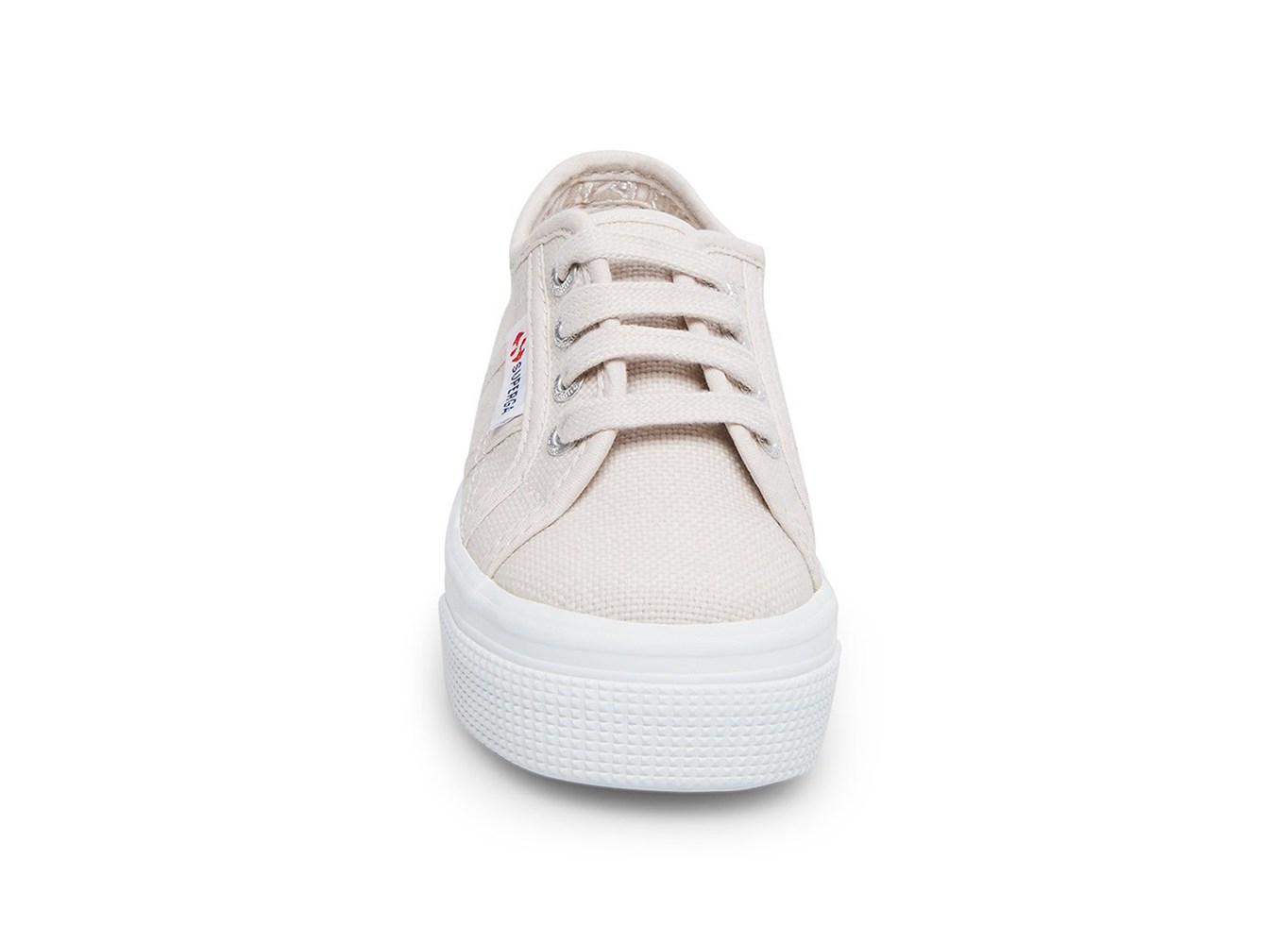 Tenis Infantil Branco - Superga 2790 Jcot Classic - COTPI-0951